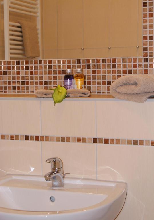 Apartment Romantik Flair Prerow Room photo
