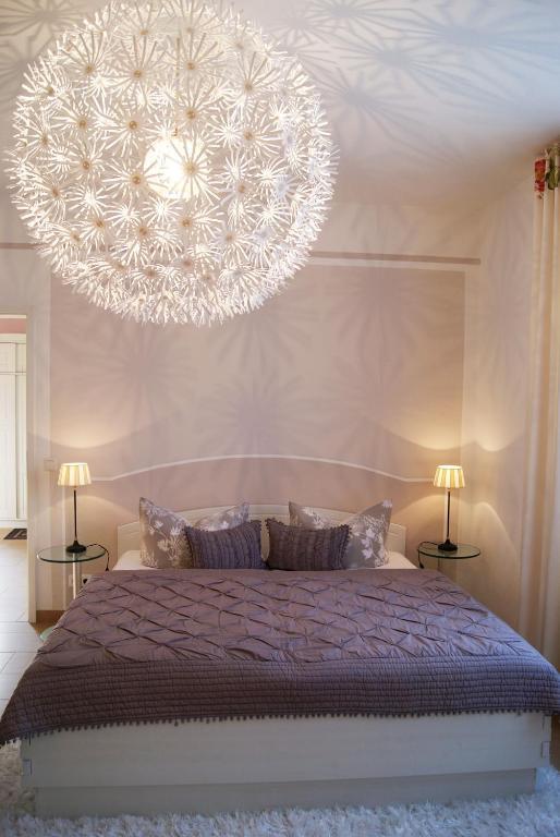 Apartment Romantik Flair Prerow Room photo